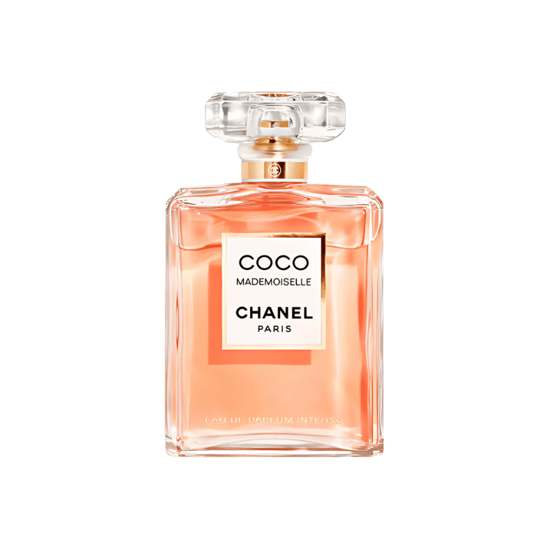 Set di 3 Profumi Paradoxe, Coco mademoiselle e Mon paris 100ml